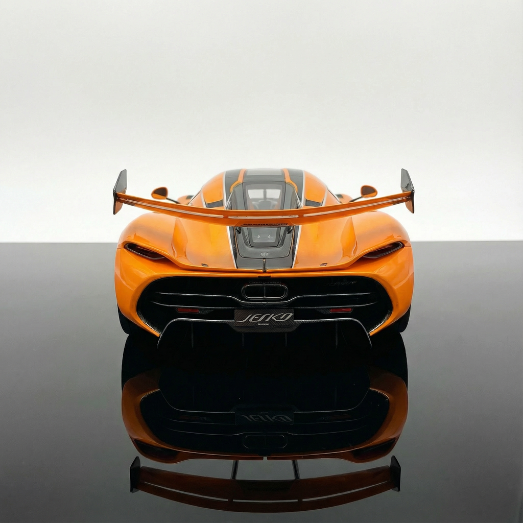 Koenigsegg Jesko