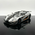 Koenigsegg ONE1