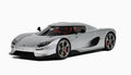 Koenigsegg CC850