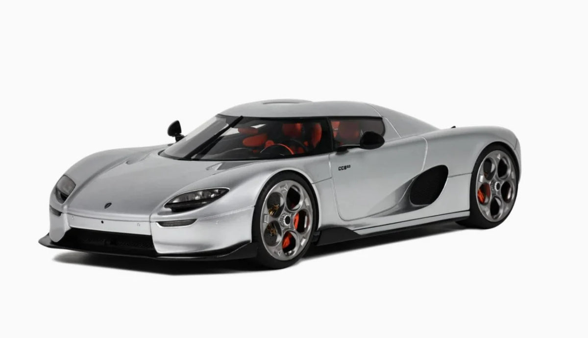 Koenigsegg CC850