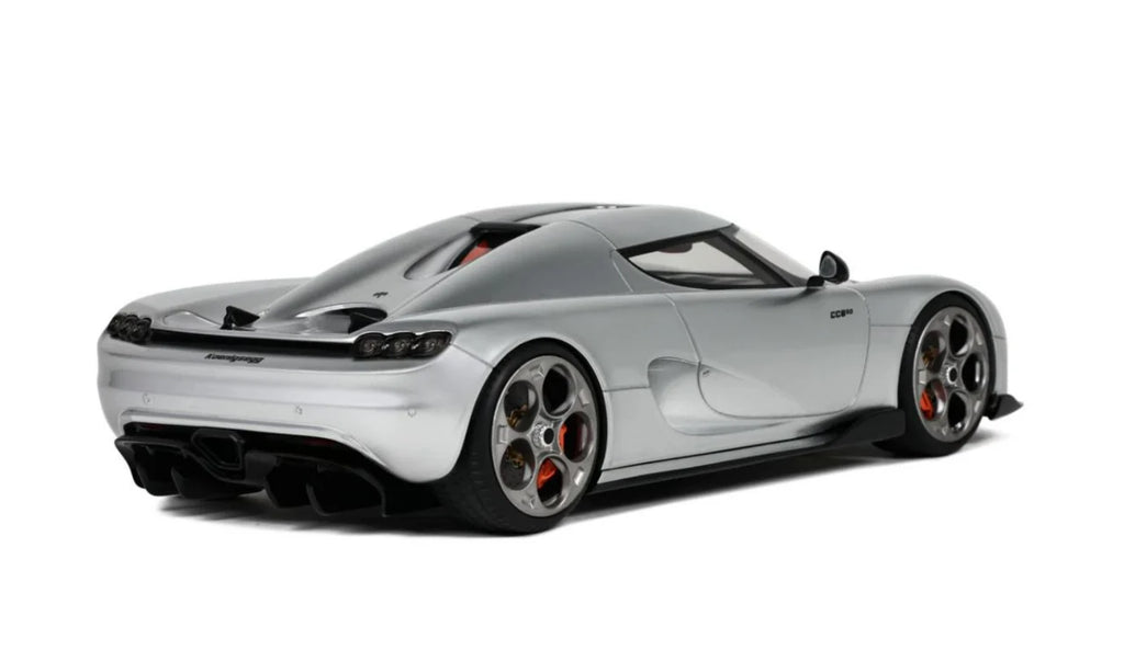 Koenigsegg CC850
