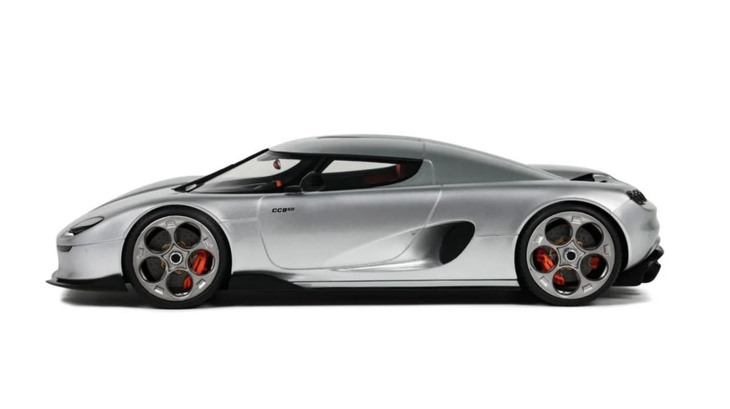 Koenigsegg CC850