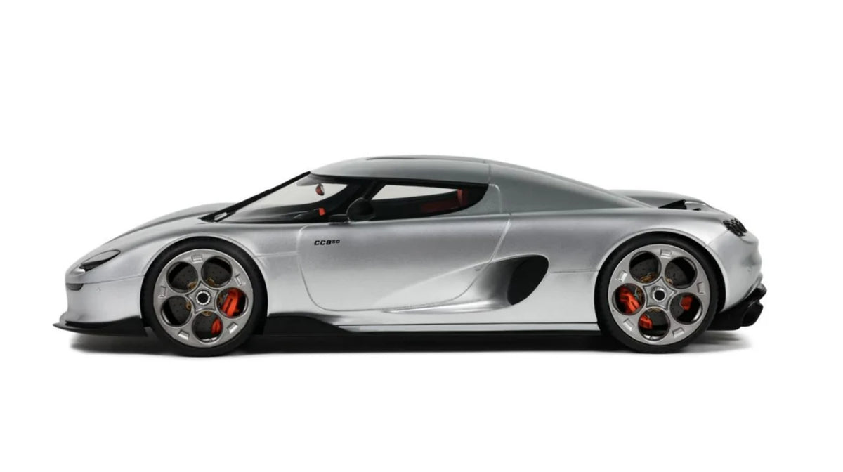 Koenigsegg CC850