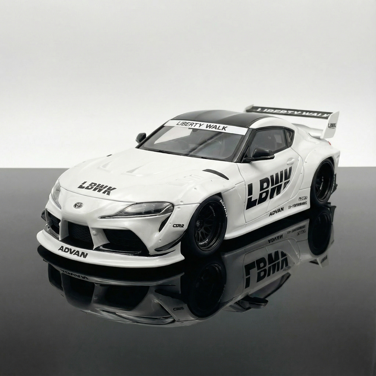 Toyota Supra