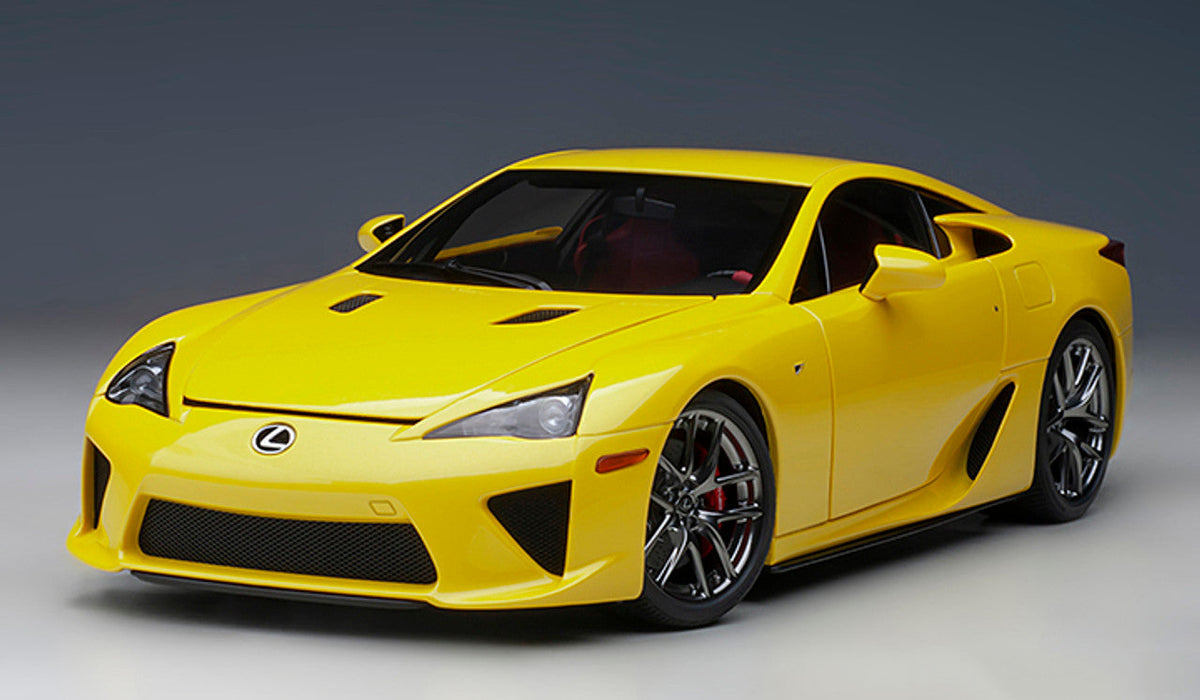Lexus LFA