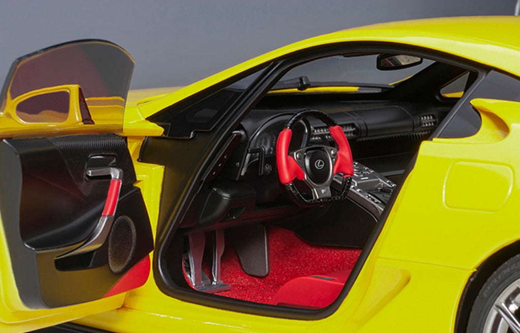 Lexus LFA