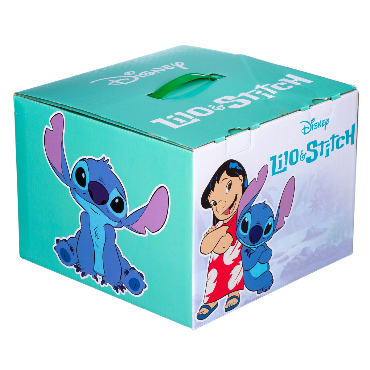 Lilo And Stitch Mystery Box (Ver. 3)