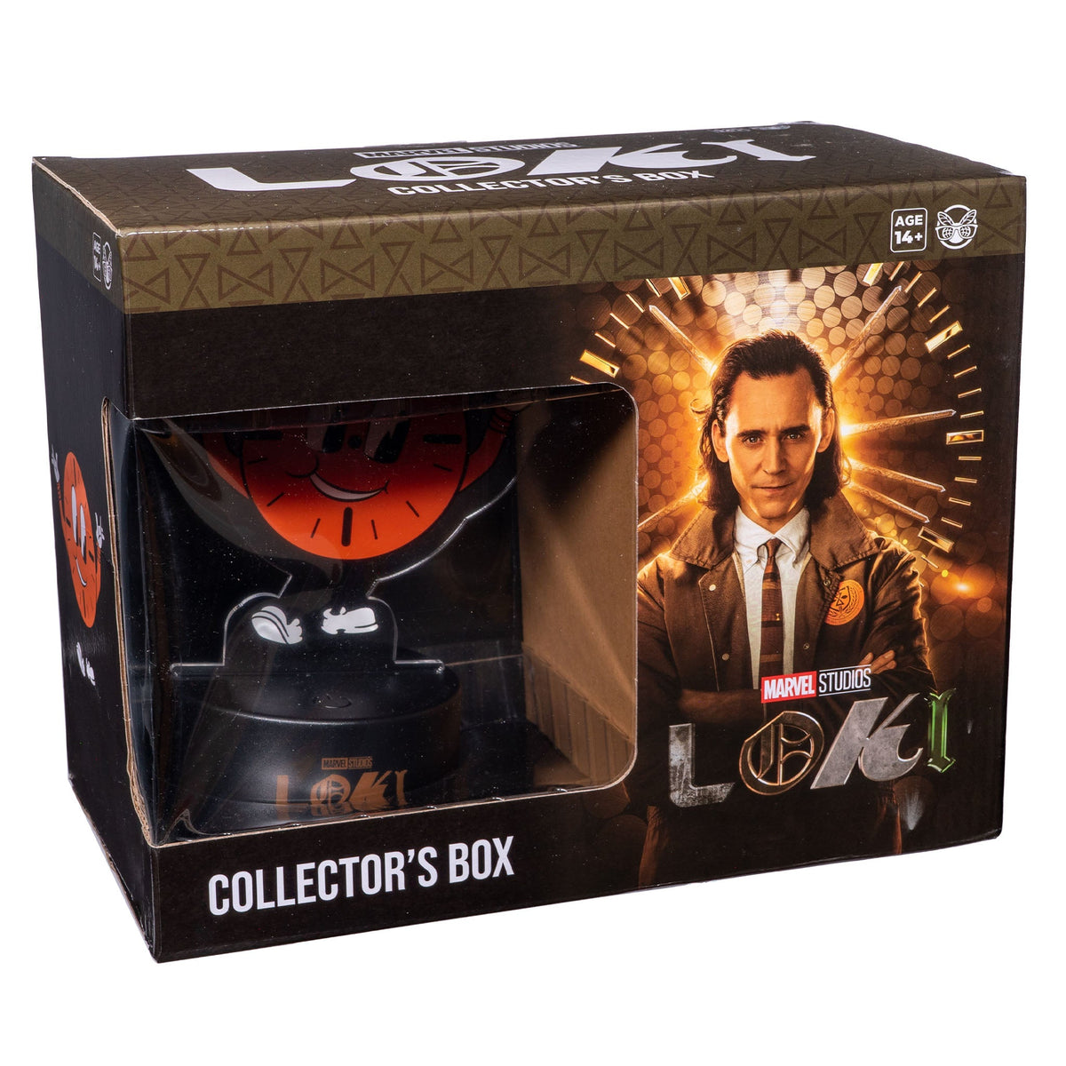 Loki Mystery Box (Ver. 2)