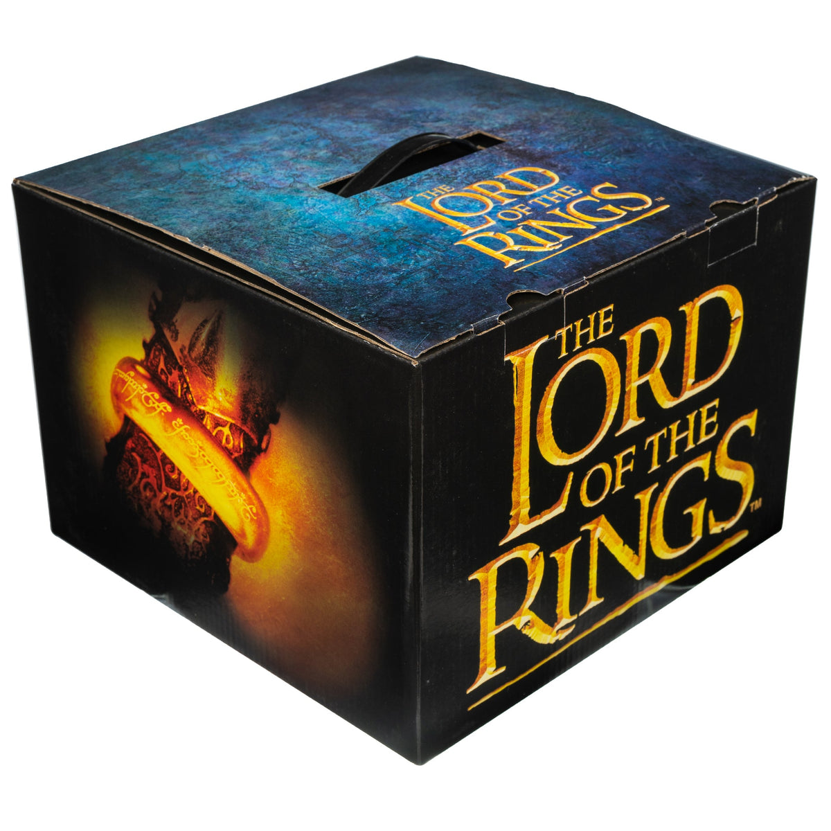 Lord of the Rings Mystery Box
