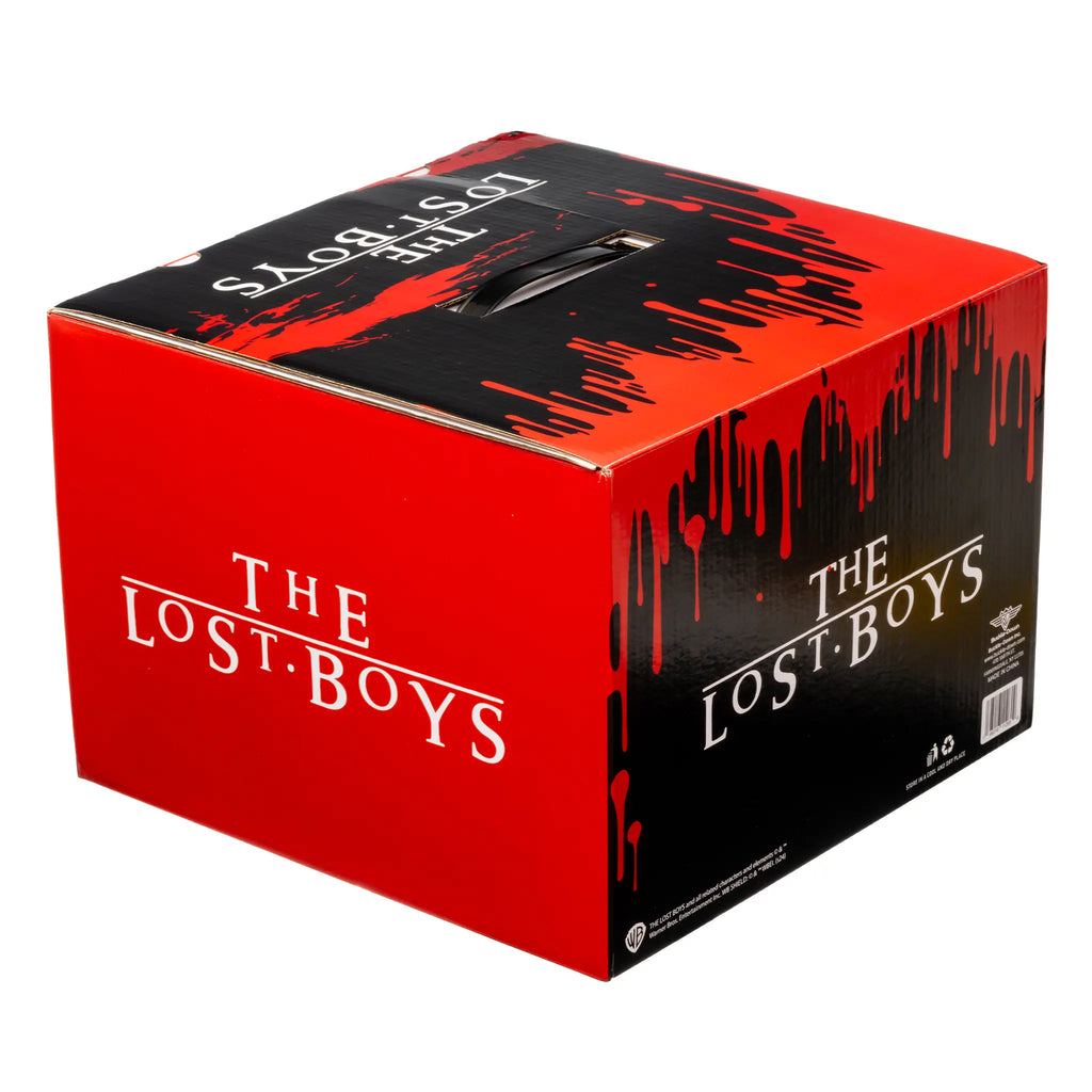 Lost Boys Mystery Box
