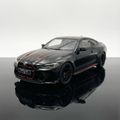 BMW M4 CSL G82