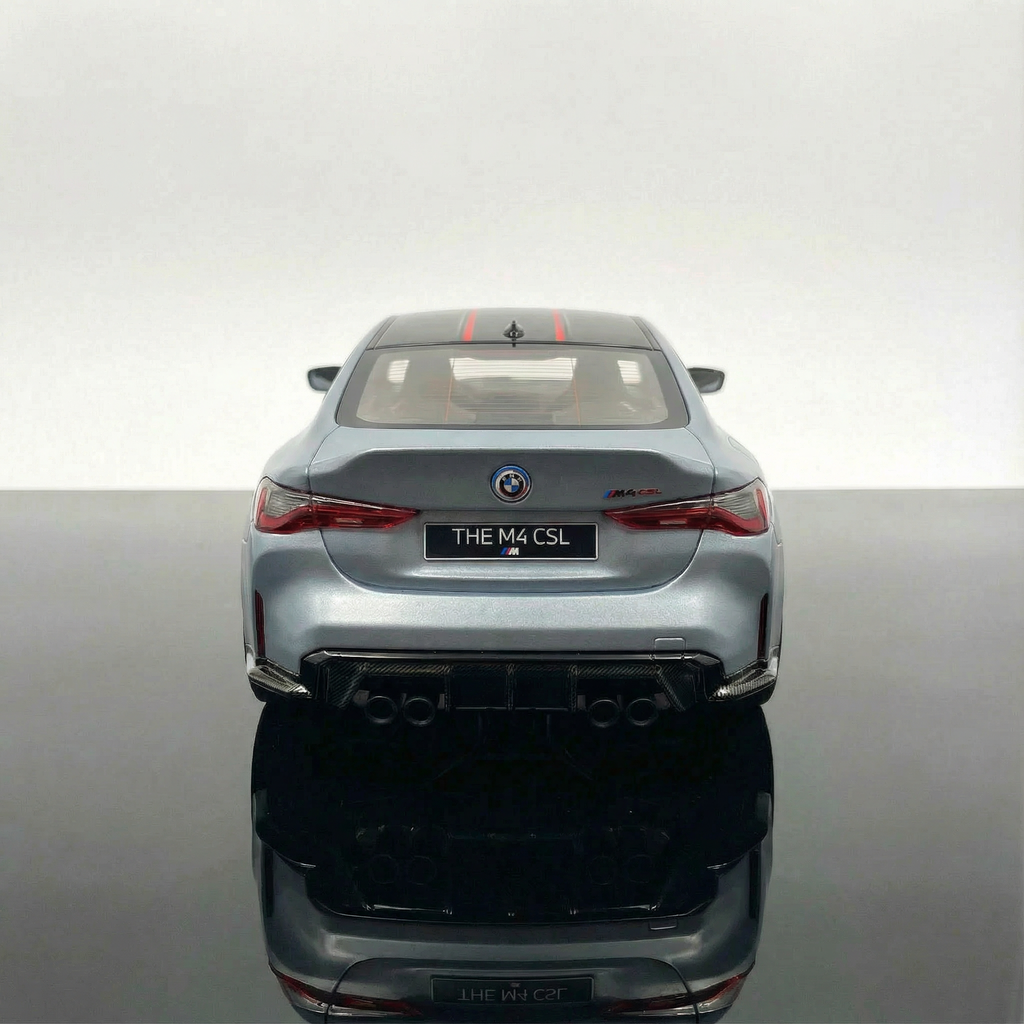 BMW M4 CSL G82