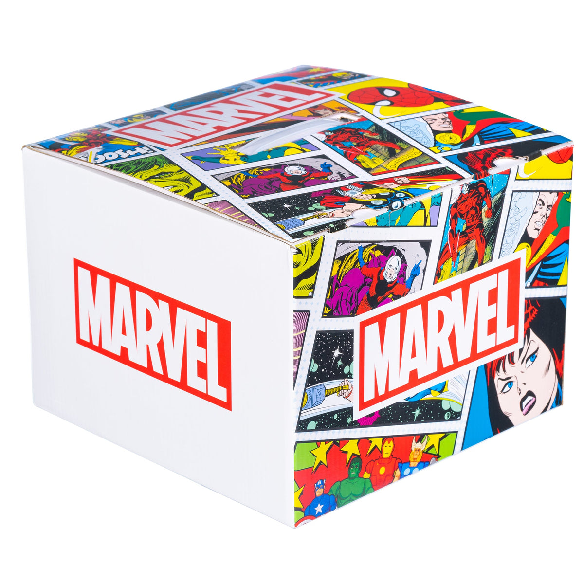 Marvel Mystery Box