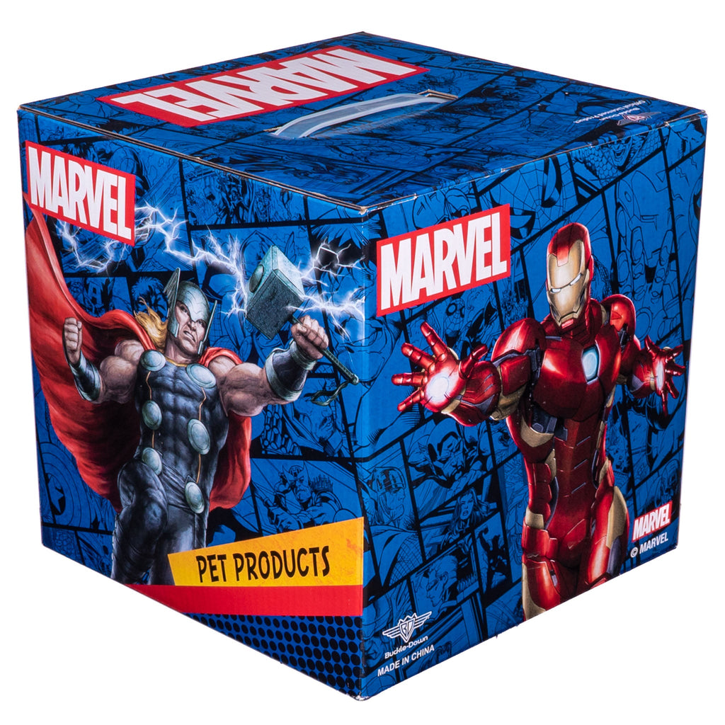Marvel Comics Pet Mystery Box