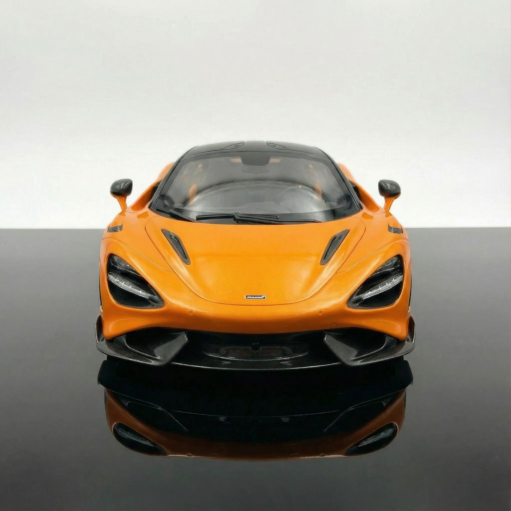McLaren 765 LT