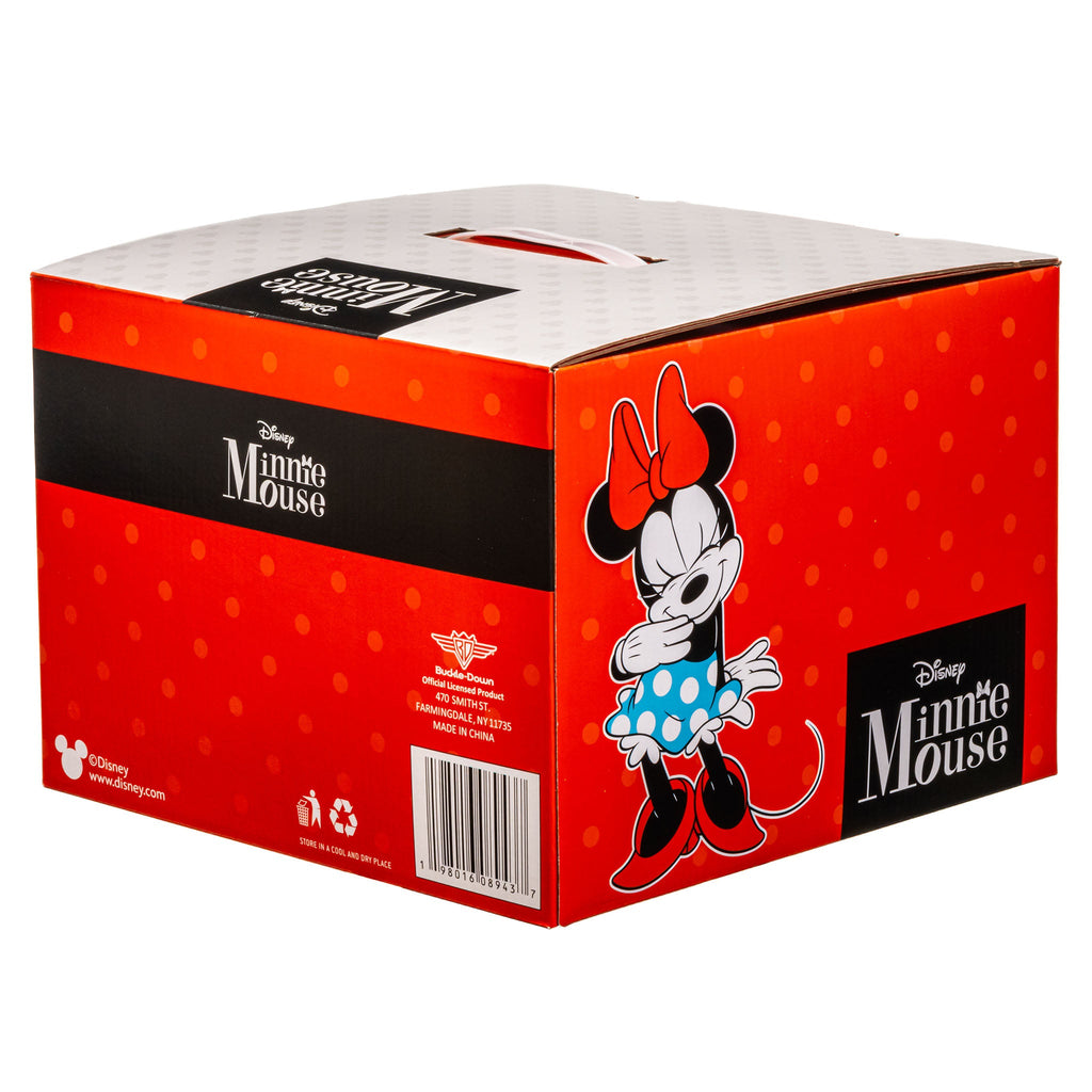 Minnie Mouse Mystery Box