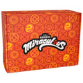 Miraculous Ladybug Icons Mystery Box