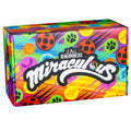 Miraculous Ladybug Rainbow Mystery Box