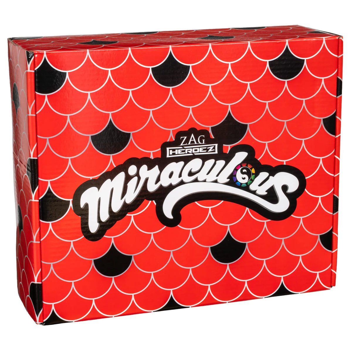 Miraculous Ladybug Scales Mystery Box (ADULT)