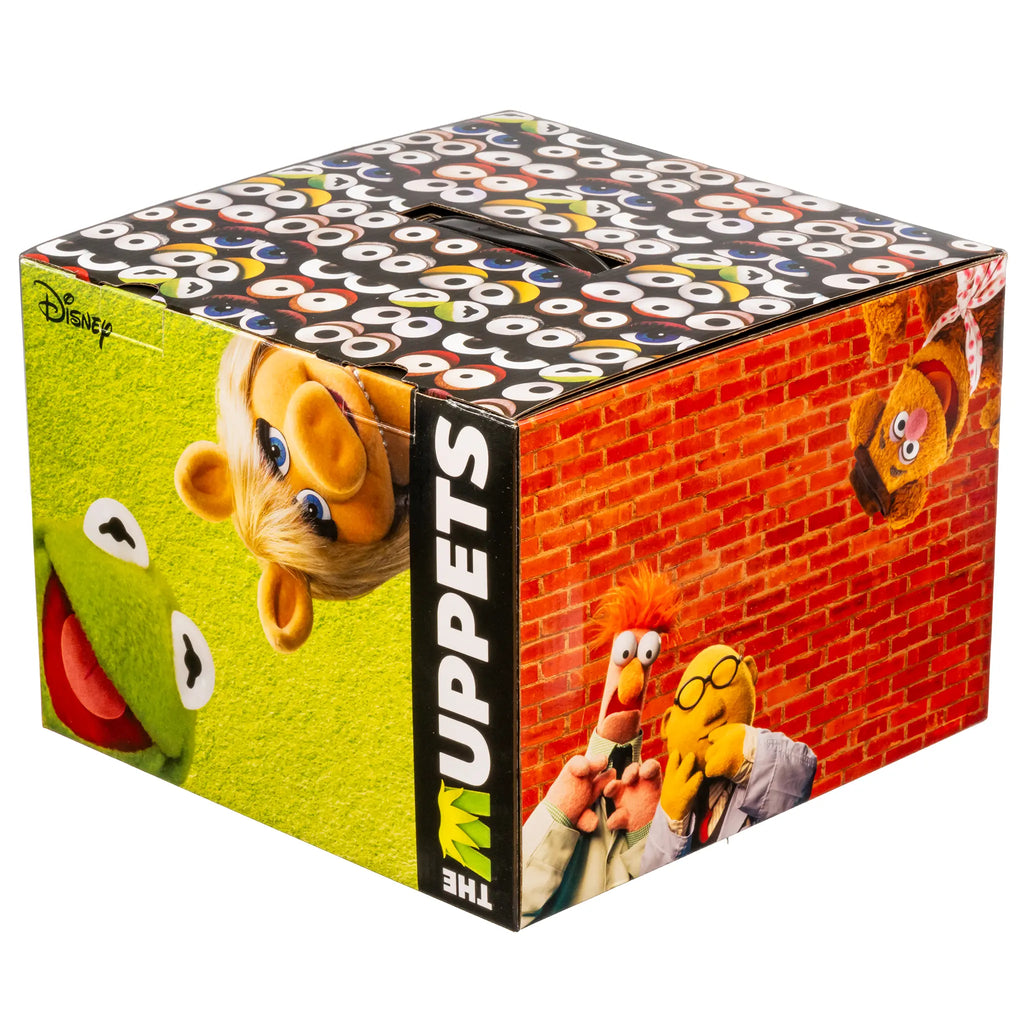 Muppets Mystery Box
