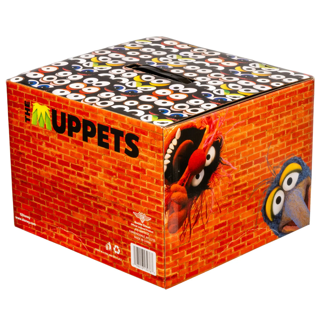 Muppets Mystery Box
