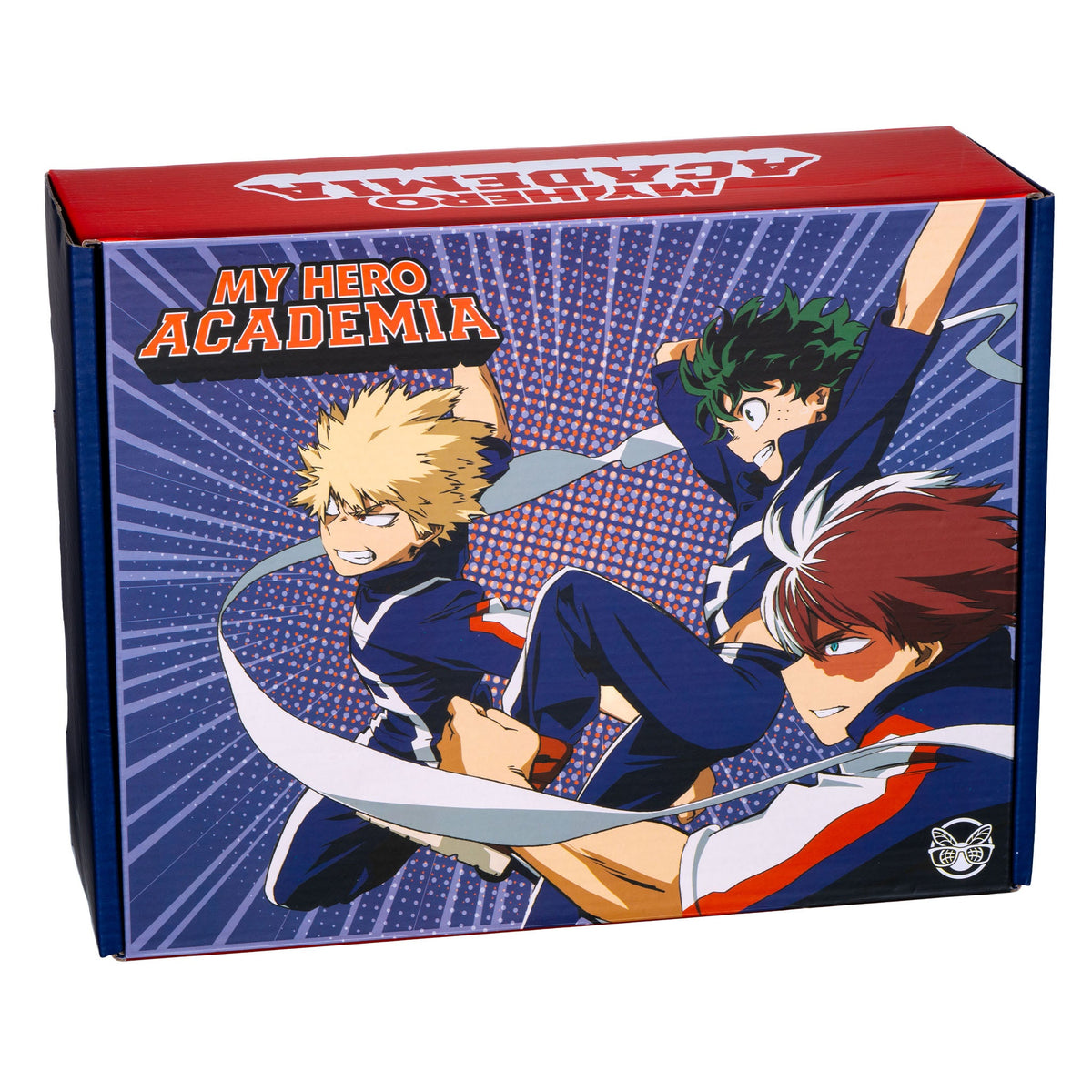My Hero Academia Mystery Box (Ver. 1)