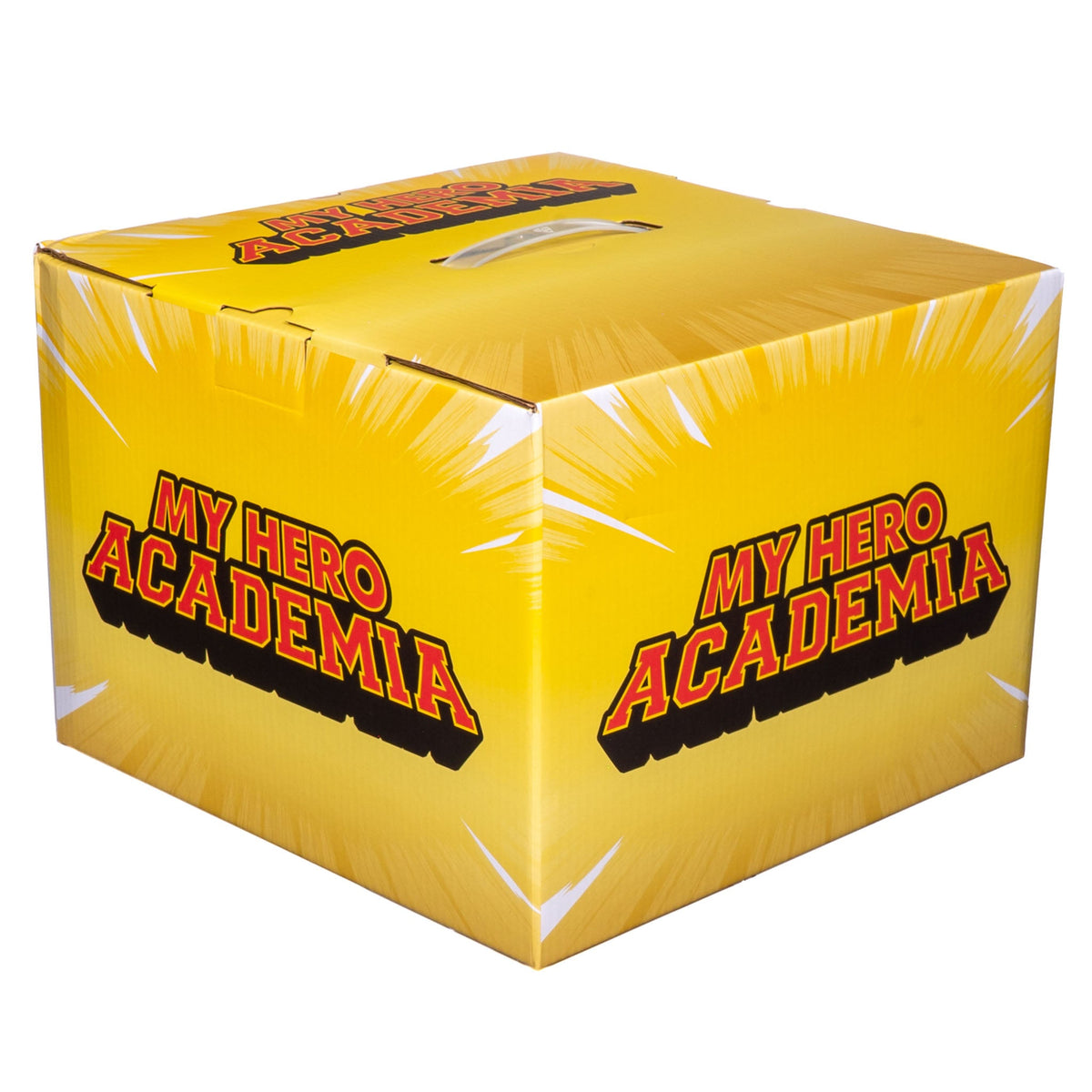 My Hero Academia Mystery Box (Ver. 2)