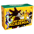 My Hero Academia Big Three Mystery Box
