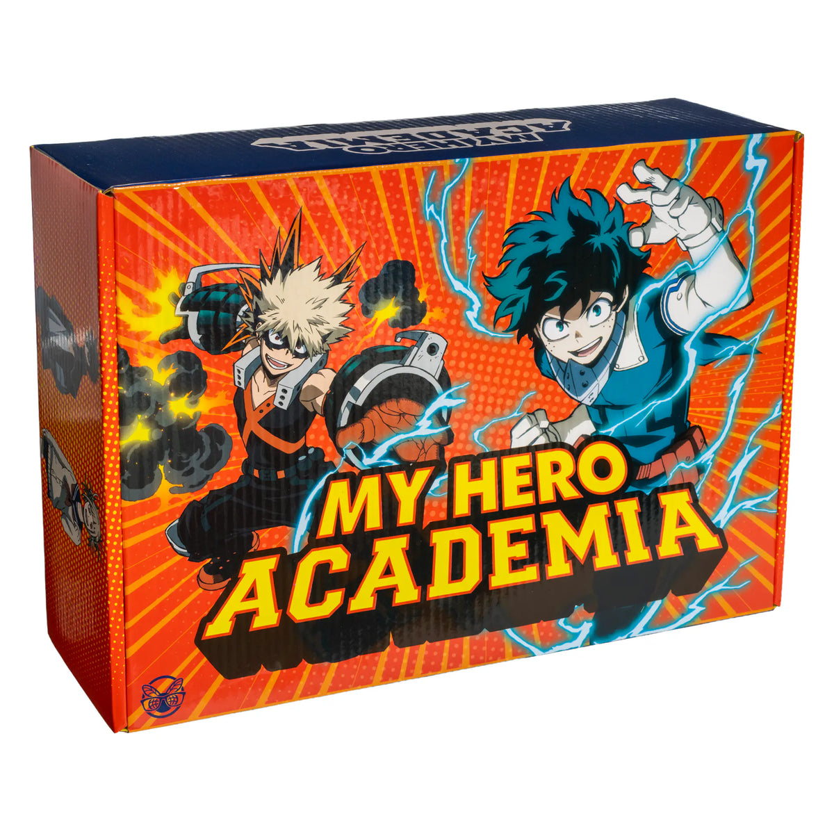My Hero Academia Izuku Katsuki Mystery Box
