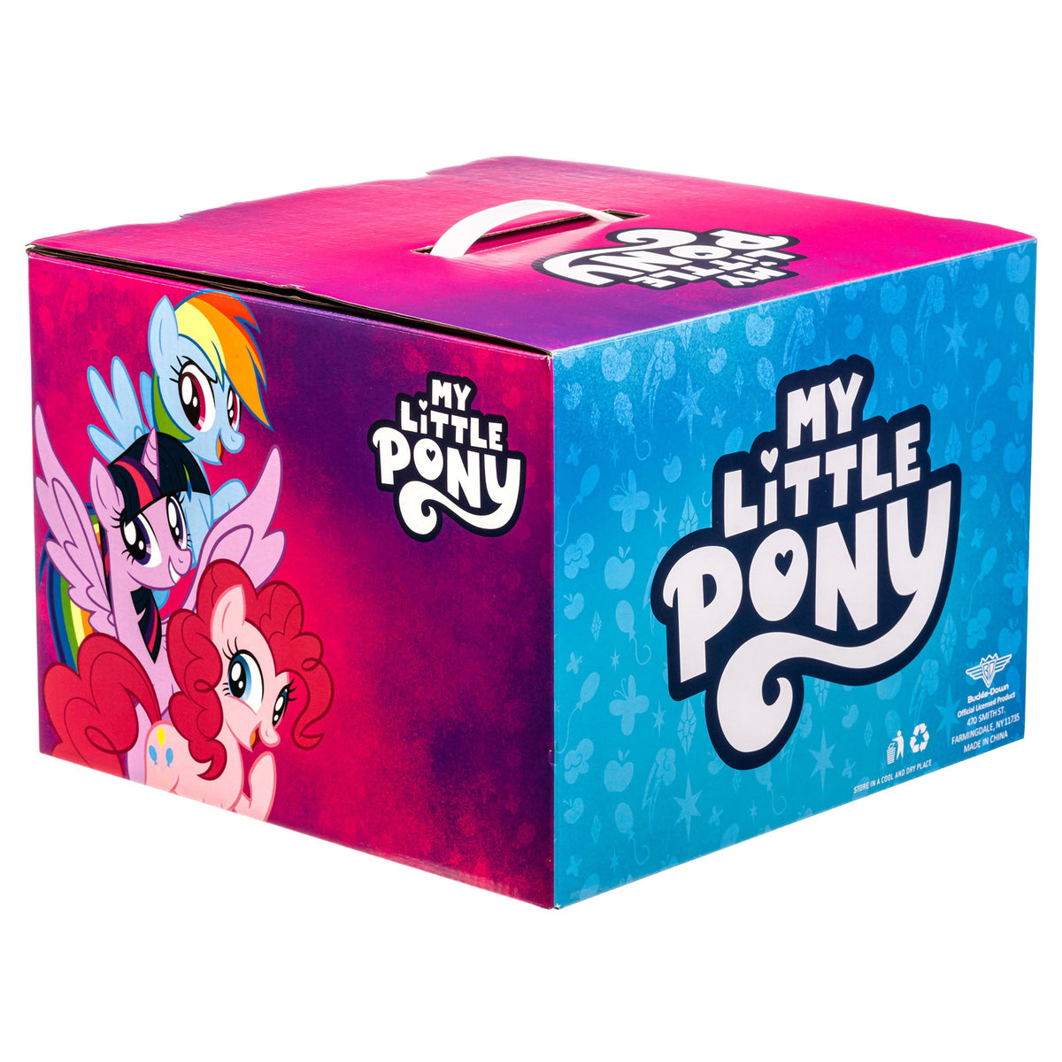 My Little Pony Mystery Box