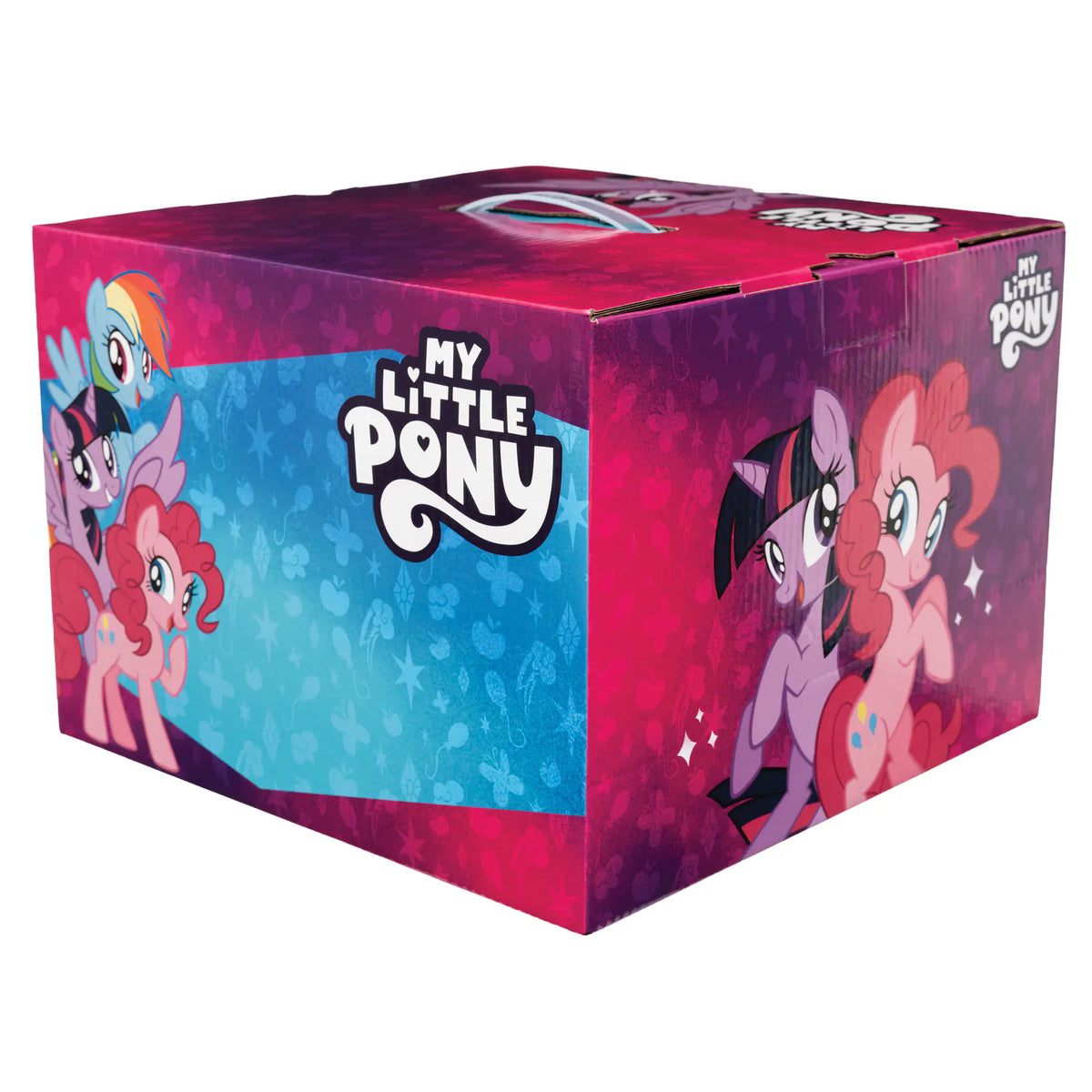 My Little Pony Mystery Box (Ver. 2)