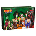 Naruto Shippuden Heroes Mystery Box
