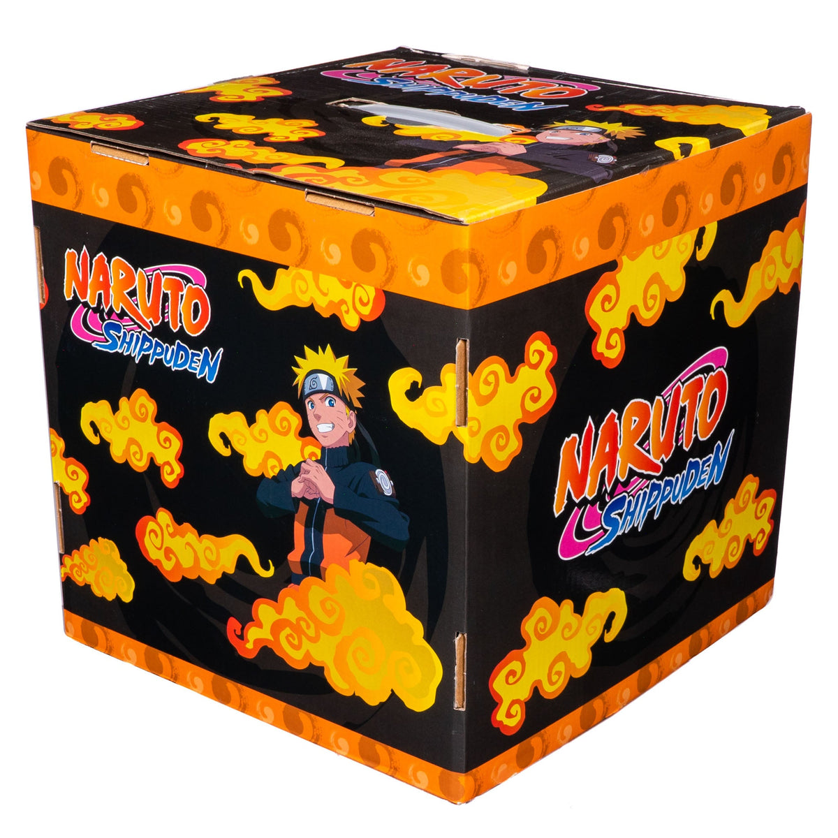 Naruto Pyramid Mystery Box