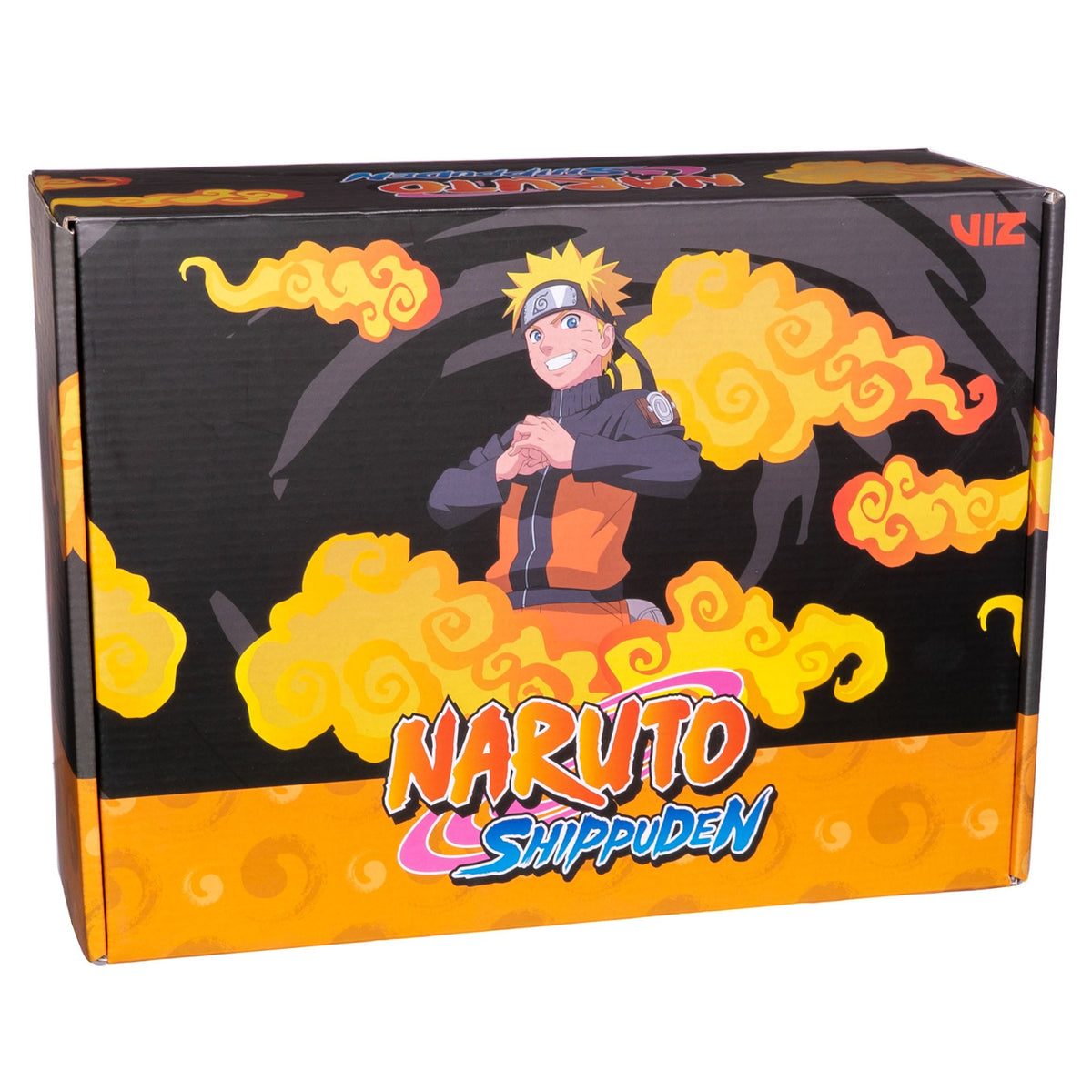 Naruto Shippuden Mystery Box