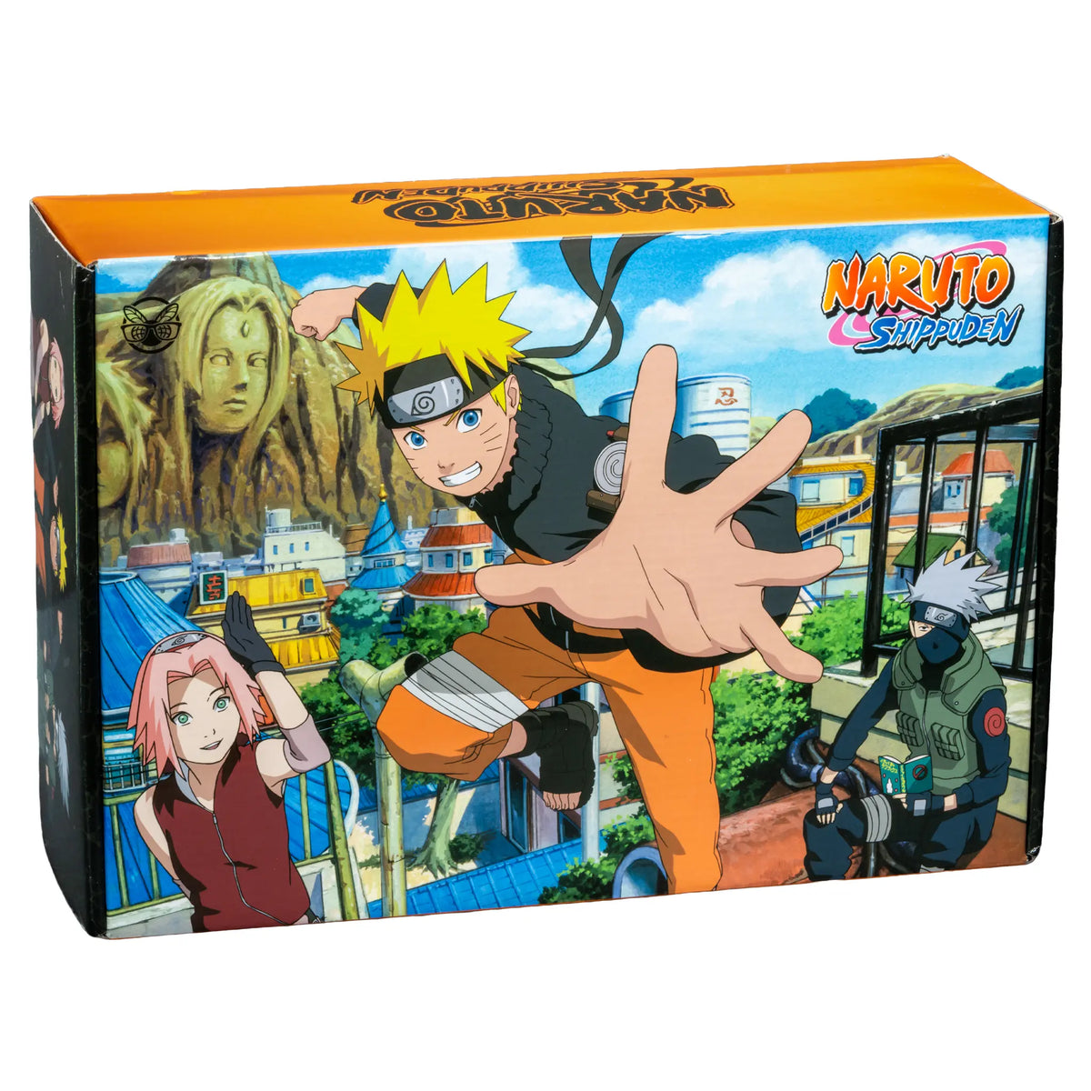 Naruto Shippuden Mystery Box (Ver. 2)