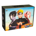 Naruto Shippuden Shinobi Mystery Box