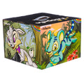 Neopets Mystery Box