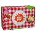 Nickelodeon Picnic Mystery Box
