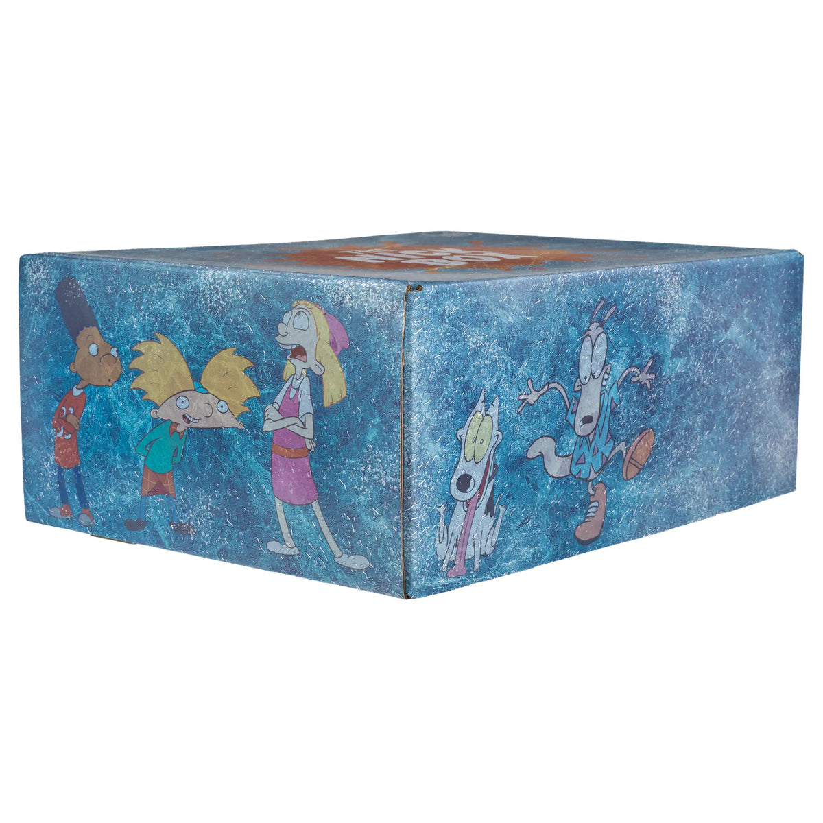 Nickelodeon Water Fun Mystery Box