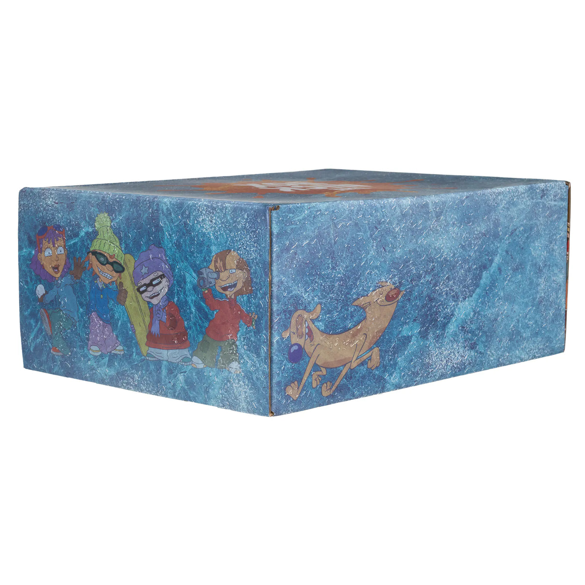 Nickelodeon Water Fun Mystery Box