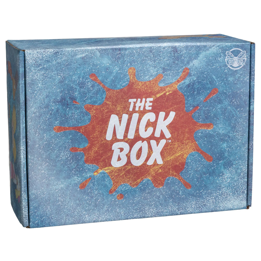 Nickelodeon Water Fun Mystery Box