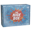 Nickelodeon Water Fun Mystery Box