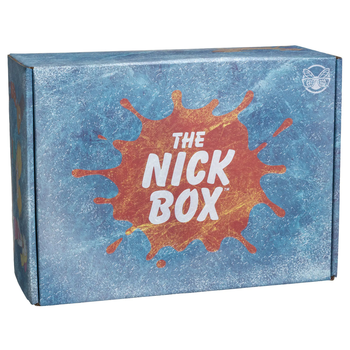 Nickelodeon Water Fun Mystery Box