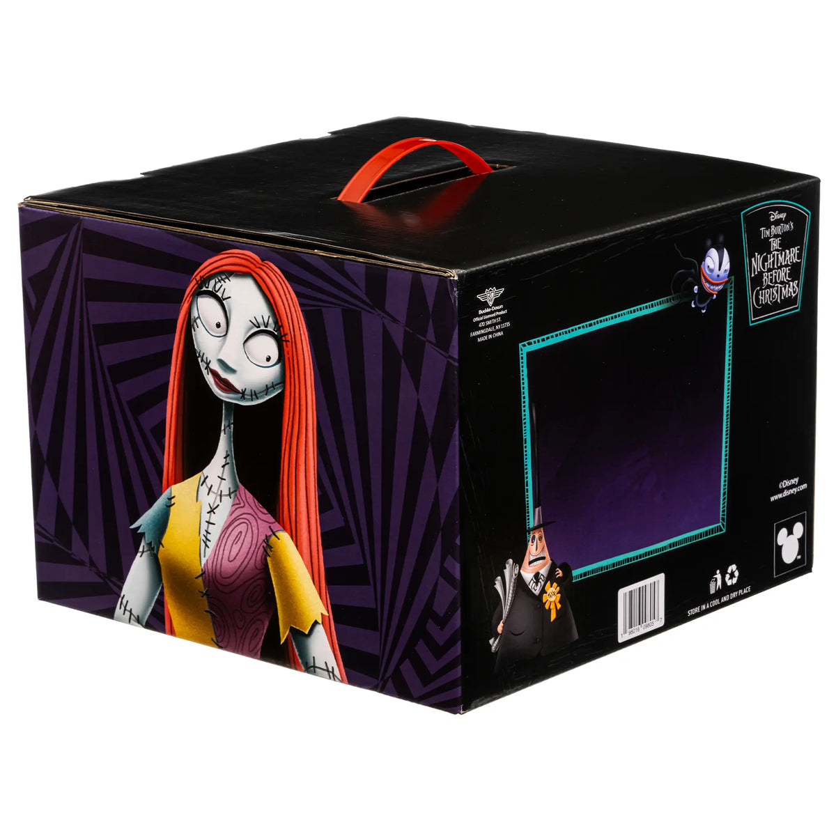 Nightmare Before Christmas Mystery Box (Ver. 3)