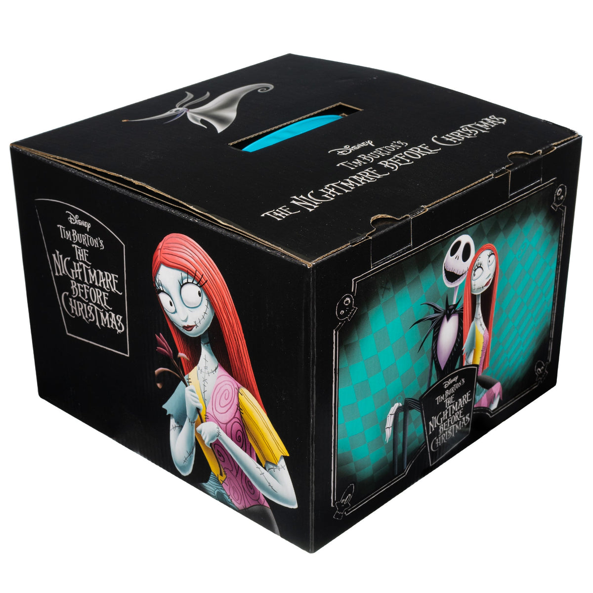 Nightmare Before Christmas Mystery Box (Ver. 1)