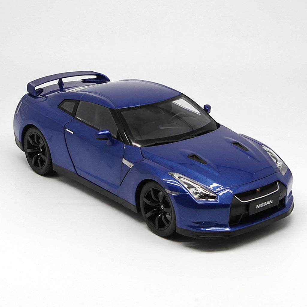 Nissan GTR R35