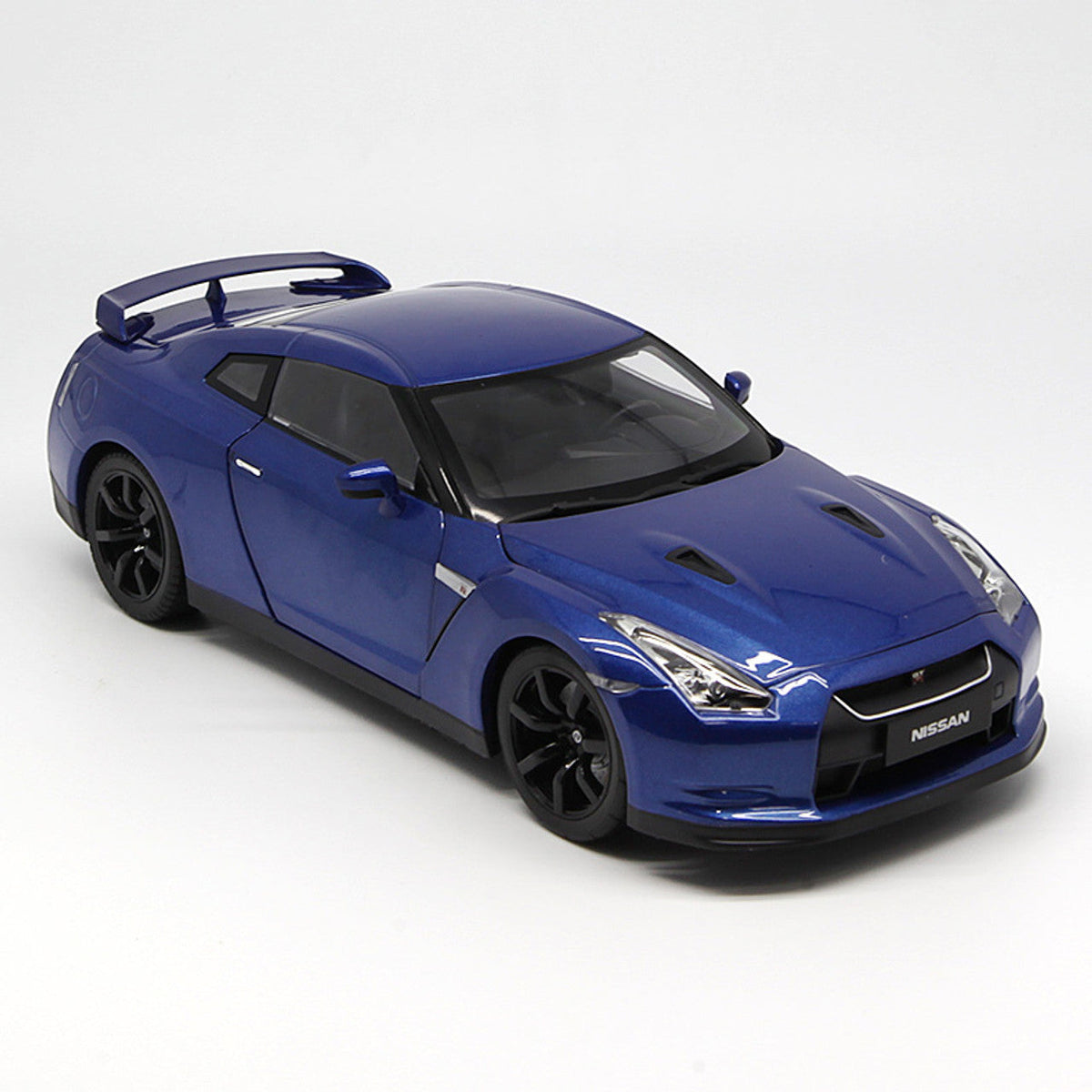 Nissan GTR R35