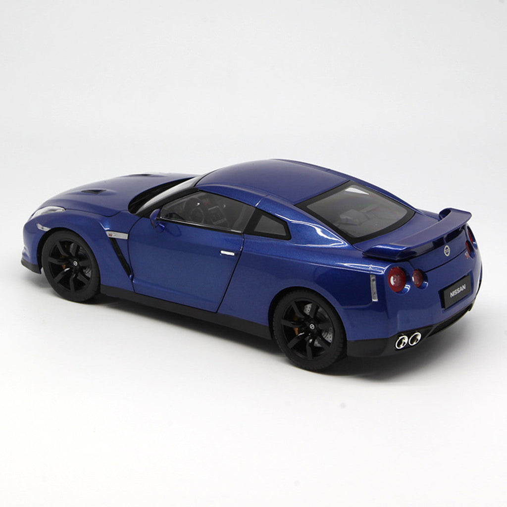 Nissan GTR R35