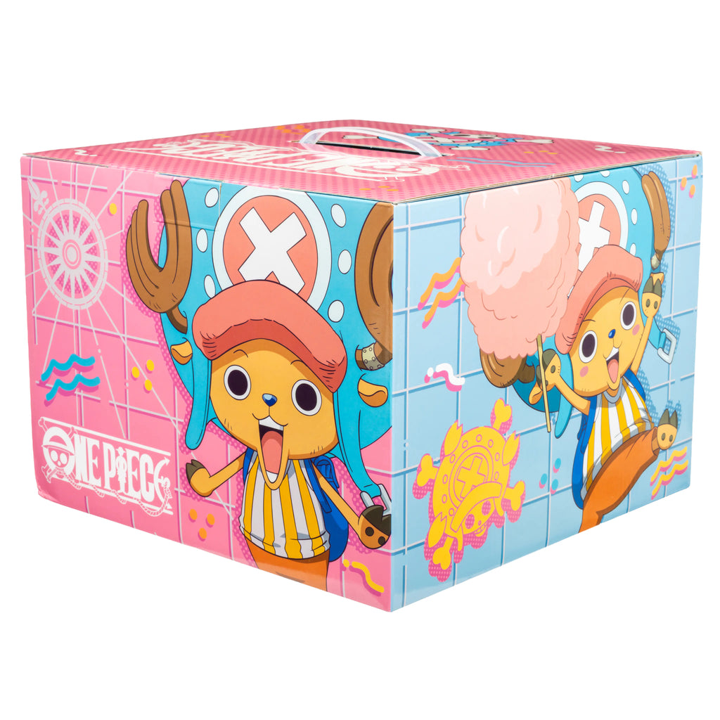 One Piece Chopper Mystery Box