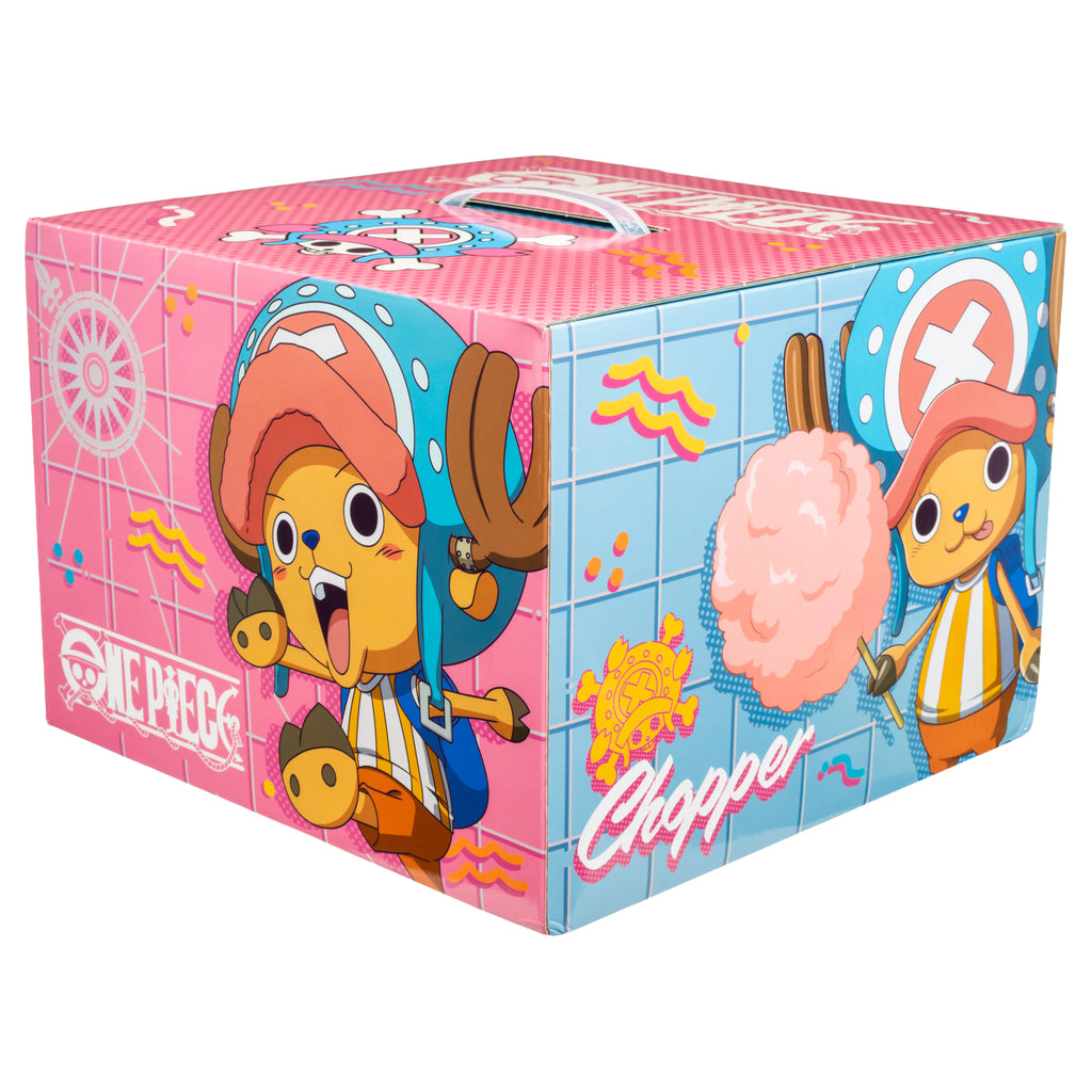 One Piece Chopper Mystery Box